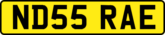 ND55RAE