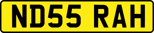 ND55RAH
