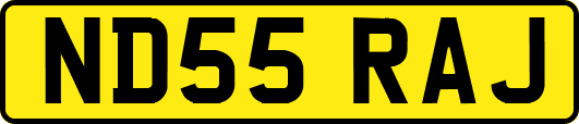 ND55RAJ