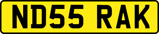 ND55RAK