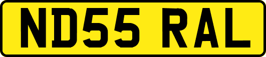 ND55RAL