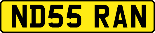 ND55RAN