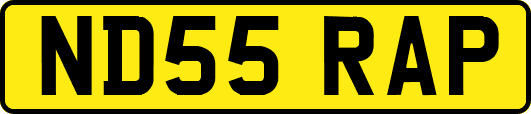 ND55RAP