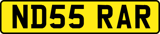 ND55RAR