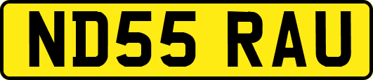 ND55RAU