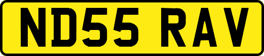 ND55RAV
