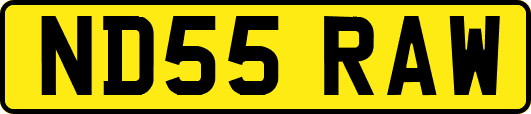 ND55RAW