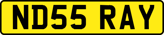 ND55RAY