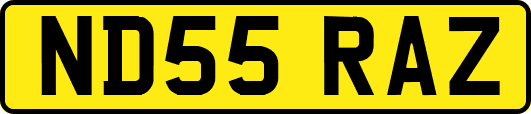 ND55RAZ