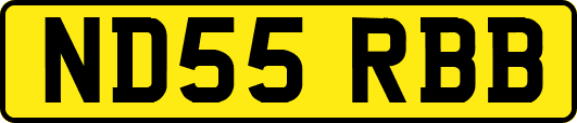 ND55RBB