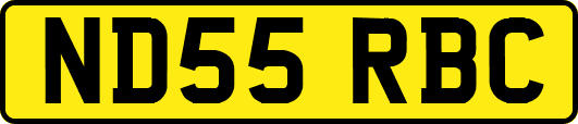 ND55RBC