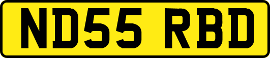 ND55RBD