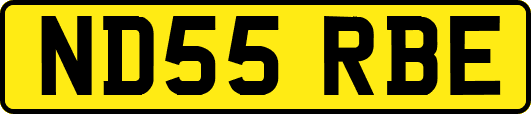 ND55RBE