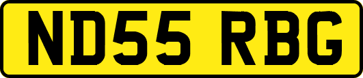 ND55RBG