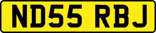 ND55RBJ