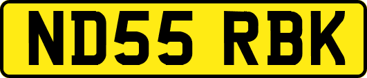 ND55RBK