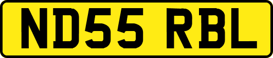 ND55RBL