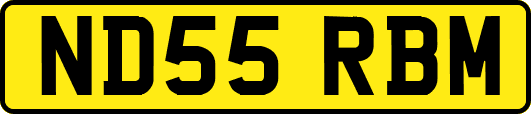 ND55RBM