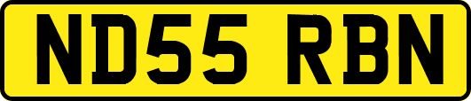 ND55RBN