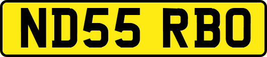 ND55RBO