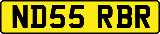 ND55RBR