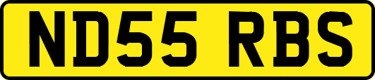 ND55RBS