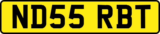 ND55RBT
