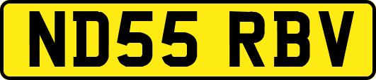 ND55RBV