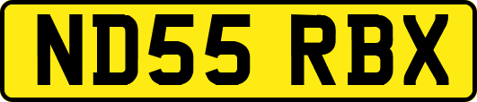 ND55RBX