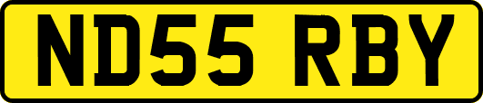 ND55RBY