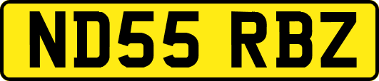 ND55RBZ