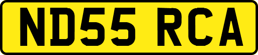 ND55RCA