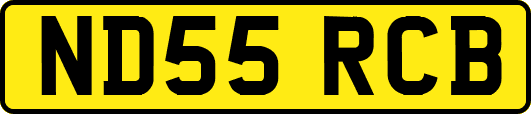ND55RCB