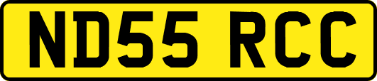 ND55RCC