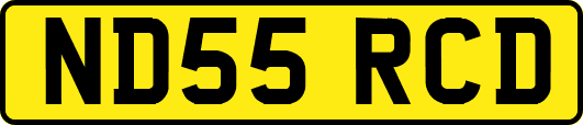 ND55RCD