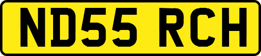 ND55RCH