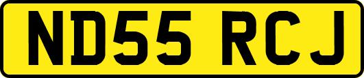 ND55RCJ