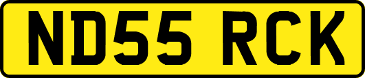 ND55RCK