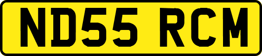 ND55RCM