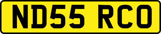 ND55RCO