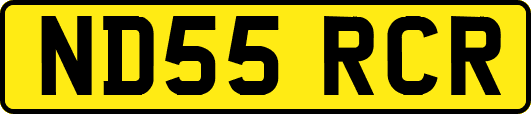 ND55RCR