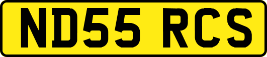 ND55RCS