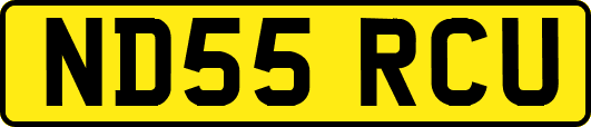ND55RCU