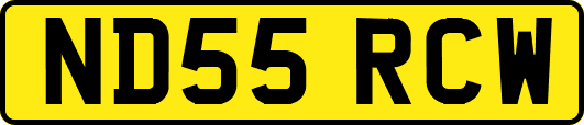 ND55RCW