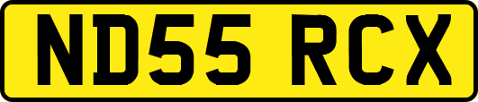 ND55RCX