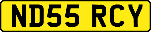 ND55RCY