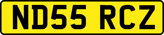 ND55RCZ