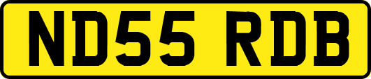ND55RDB