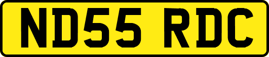 ND55RDC