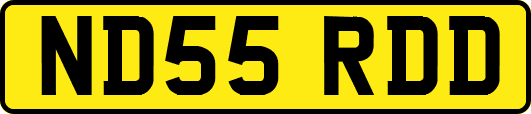ND55RDD